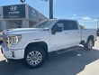 GMC Sierra 2500 HD