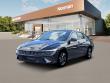 New 2026 Hyundai Elantra SEL Sport Sedan