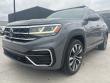 Used 2020 Volkswagen Atlas Cross Sport 3.6L V6 SEL Premium R-Line 4MOTION SUV