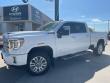 Used 2022 GMC Sierra 2500 HD Denali Truck Crew Cab