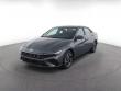 New 2026 Hyundai Elantra Limited Sedan