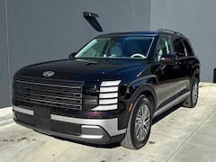 2026 Hyundai Palisade Hybrid Blue SEL Premium 8P SUV