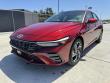 New 2025 Hyundai Elantra SEL Convenience Sedan
