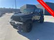 Used 2018 Jeep Wrangler Unlimited Sahara 4x4 SUV