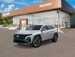 New 2026 Hyundai Tucson Hybrid SEL AWD SUV