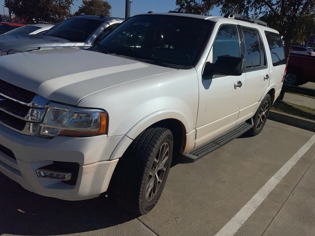 2016 Ford Expedition XLT