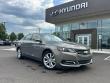 Used 2018 Chevrolet Impala LT w/1LT Sedan