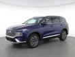 Used 2021 Hyundai Santa Fe Limited SUV