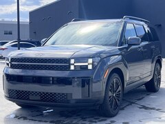 2026 Hyundai Santa Fe Hybrid Calligraphy SUV