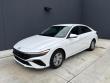 New 2025 Hyundai Elantra SE Sedan