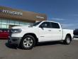 Used 2022 Ram 1500 Laramie Truck Crew Cab