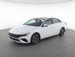 New 2026 Hyundai Elantra Limited Sedan