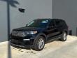 Used 2024 Ford Explorer Limited SUV