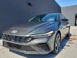 New 2025 Hyundai Elantra SEL Sport Sedan