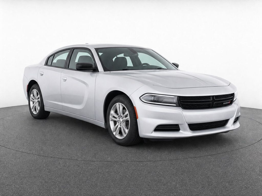 Used 2023 Dodge Charger SXT Sedan