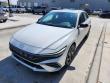 New 2026 Hyundai Elantra SEL Sport Premium Sedan
