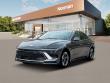 New 2026 Hyundai Sonata SEL Sport Sedan