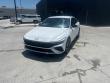 New 2025 Hyundai Elantra Hybrid SEL Sport Sedan