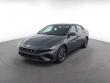 New 2026 Hyundai Elantra Limited Sedan