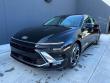 New 2026 Hyundai Sonata SEL Sport Sedan