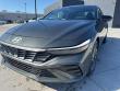 New 2025 Hyundai Elantra SEL Sport Sedan