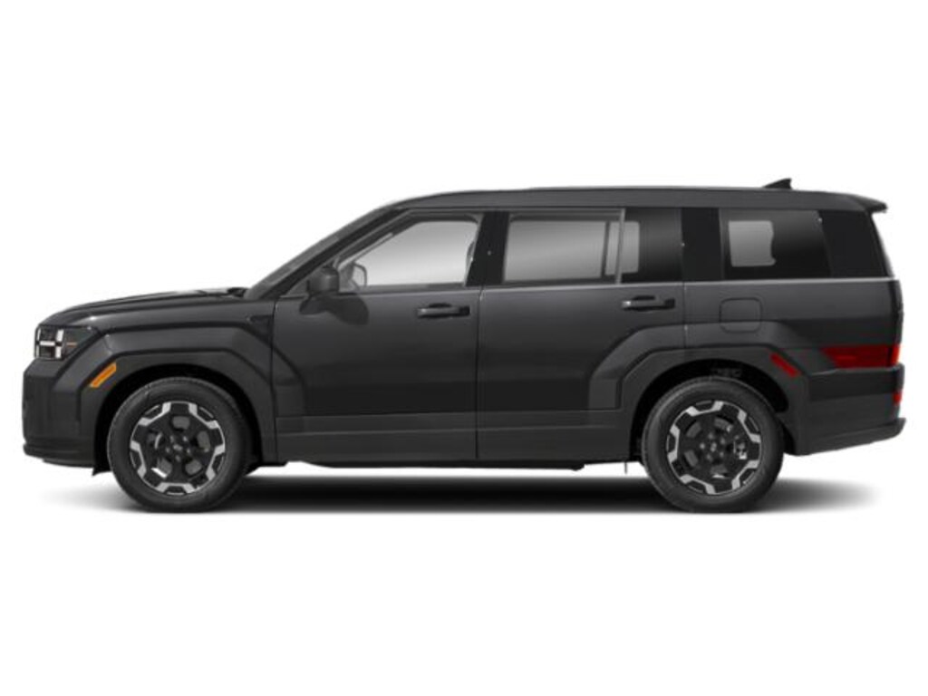 New 2026 Hyundai Santa Fe SE FWD SUV