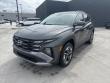 New 2025 Hyundai Tucson Hybrid SEL Convenience SUV