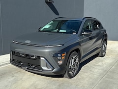 2026 Hyundai Kona SEL Premium FWD SUV