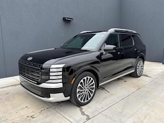 2026 Hyundai Palisade Calligraphy AWD SUV