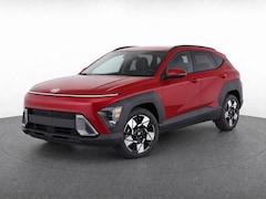 2026 Hyundai Kona Limited FWD SUV