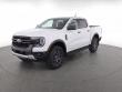 Used 2025 Ford Ranger XLT Truck SuperCrew