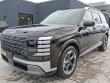 New 2026 Hyundai Palisade Limited FWD SUV