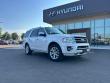 Used 2016 Ford Expedition Limited SUV