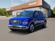 New 2025 Hyundai Venue Limited SUV