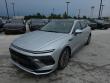 New 2025 Hyundai Sonata Hybrid Limited Sedan