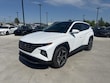 Hyundai Tucson Hybrid