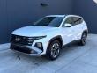 New 2026 Hyundai Tucson SEL Premium FWD SUV