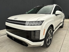 2026 Hyundai IONIQ 9 Performance Calligraphy SUV