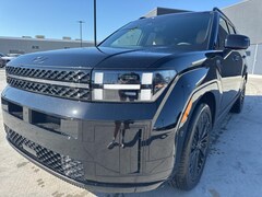 2026 Hyundai Santa Fe Hybrid Calligraphy SUV