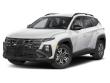 New 2026 Hyundai Tucson XRT AWD SUV