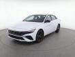 New 2026 Hyundai Elantra SEL Sport Sedan