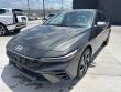 New 2025 Hyundai Elantra Limited Sedan