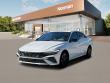 New 2026 Hyundai Elantra SEL Sport Premium Sedan
