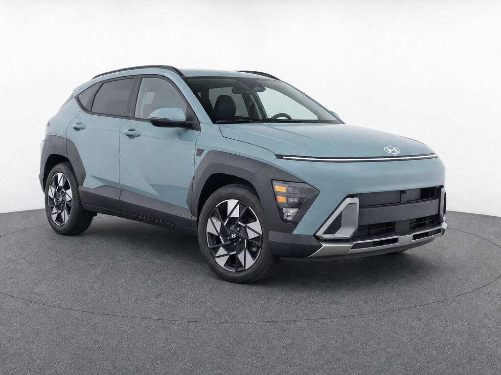 Used 2025 Hyundai Kona SEL SUV