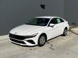 New 2025 Hyundai Elantra SE Sedan
