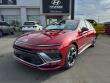 New 2026 Hyundai Sonata SEL Sport Sedan