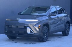 2026 Hyundai Kona SEL Sport AWD SUV