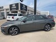 Hyundai Elantra Hybrid