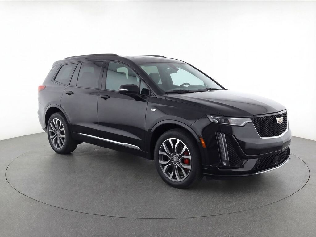 Used 2023 CADILLAC XT6 Sport SUV