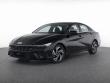New 2026 Hyundai Elantra Limited Sedan